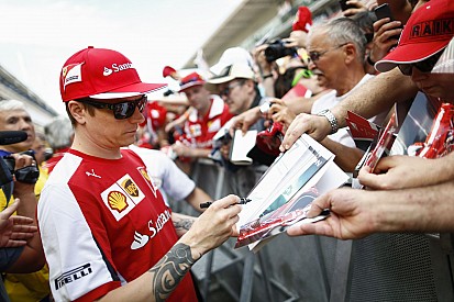 Vettel a NUMBER ONE, Raikkönen helyére érkezzen Verstappen?