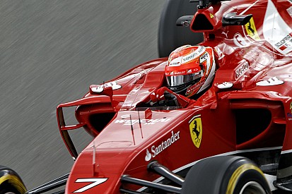 Levezető kör: Raikkönen a drága Massa a Ferrarinál! Button, mint kétszeres világbajnok? Aha. Hát persze...
