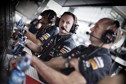 Amikor a szenzor diktál: Horner szerint téves volt az FIA mérése
