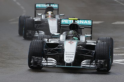 Rivalität bei Mercedes: "Die Formel 1 braucht Kontroversen"