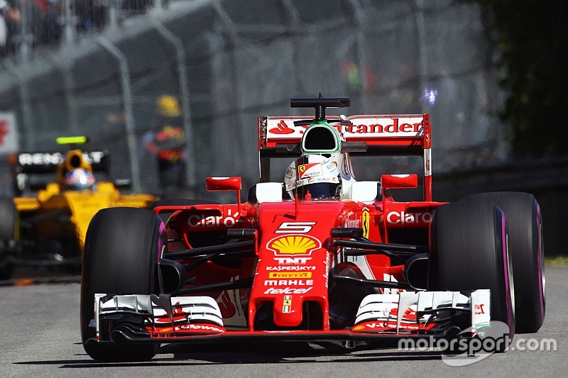 У FIA підтвердили використання жетонів Honda та Ferrari