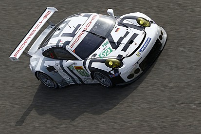 Manthey Racing bleibt Einsatzteam für Porsche in der WEC