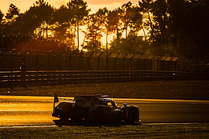 Die Video-Highlights zum 24-Stunden-Rennen in Le Mans