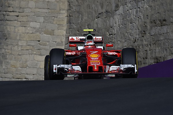 Raikkonen diz não ter problemas em seguir ordens de equipe