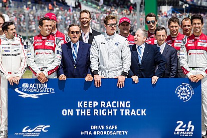 Le Mans: Für Jean Todt nicht erst seit der Peugeot-Ära etwas Besonderes