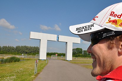 La misa, la Catedral