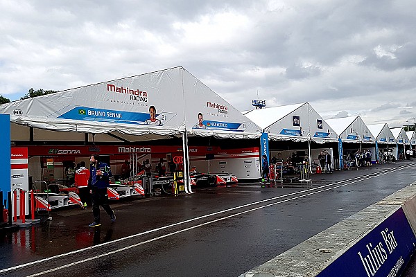 Los equipos que competir&aacute;n en la tercera temporada de F&oacute;rmula E