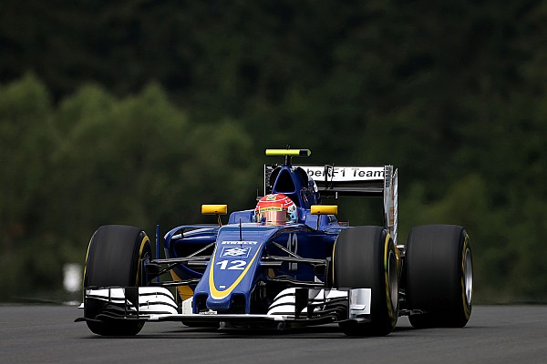Chefe da Sauber crava "futuro brilhante" da equipe