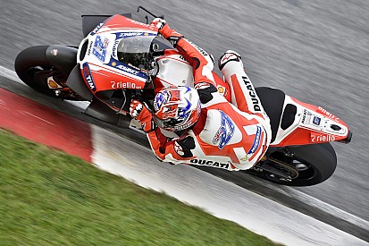 „Keine weiteren Pläne“: Casey Stoner soll nur testen für Ducati in der MotoGP