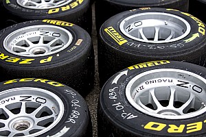 Pirelli anuncia los neumáticos para el Gran Premio de Estados Unidos