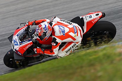 Stoner & Marquez: Sicherheitsbedenken am Red Bull Ring