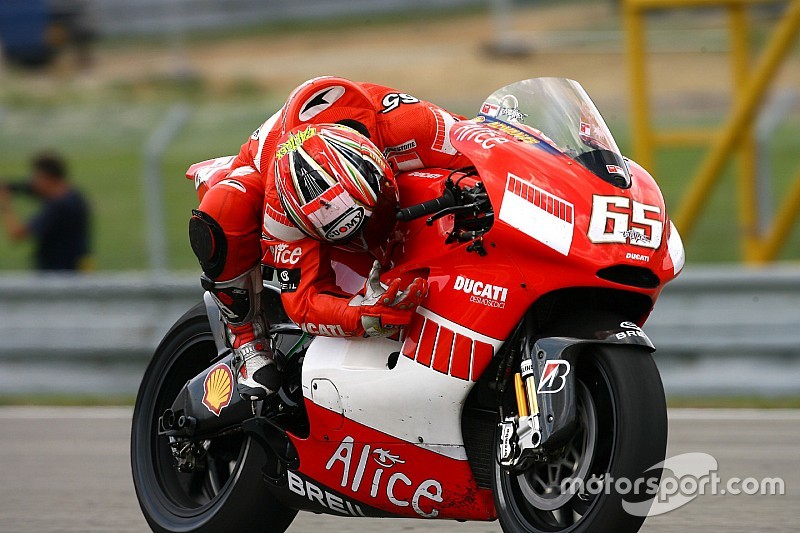 Alle MotoGP-Sieger des GP Tschechien in Brno seit 2006