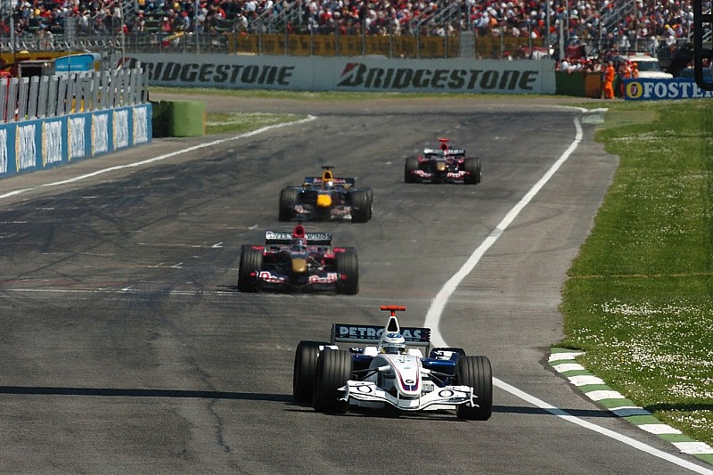 Nick Heidfeld