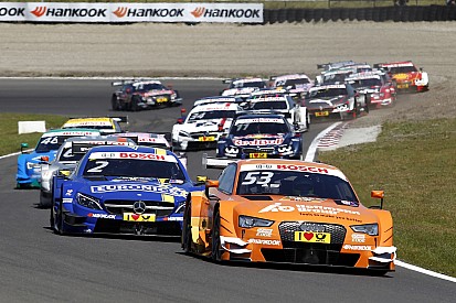 DTM 2016: Gewinner und Verlierer in Zandvoort