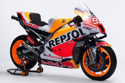 Honda RC213V: 2022er-Update "größte Veränderung der aktuellen Regelperiode"