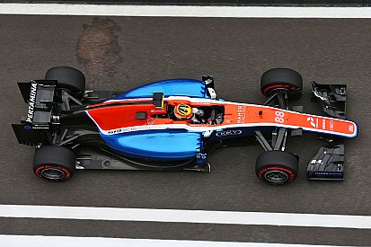 Wegen Budgetknappheit bei Rio Haryanto: Stoffel Vandoorne bald Manor-Fahrer?