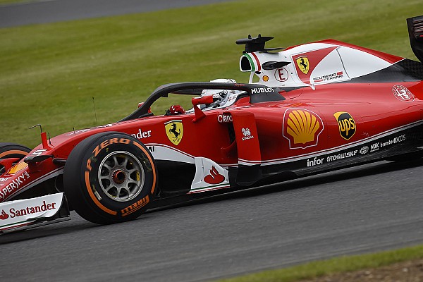 Grosjean diz que votaria contra introdução do Halo
