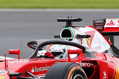 Alexander Wurz über Halo: „Hoffentlich bereuen wir diese Entscheidung nicht“