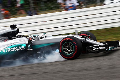 Wegen „Unsafe Release“: Mercedes muss 10.000 Euro Strafe zahlen