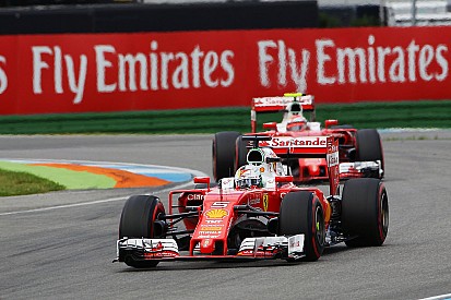 "Huidige vorm Ferrari pijnlijk voor ons allemaal", erkent Raikkonen