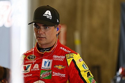 Jeff Gordon fährt auch in Watkins Glen und Bristol für Dale Earnhardt Jr.