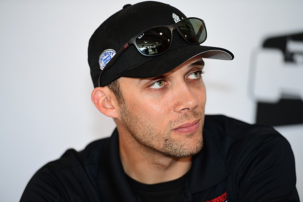 Após acidente, Bryan Clauson morre nos EUA