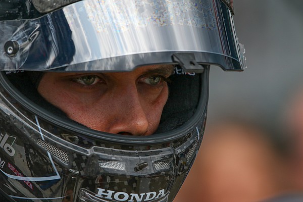 Mundo de las carreras est&aacute; de luto por la p&eacute;rdida de Bryan Clauson