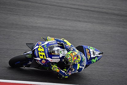 Lorenzo & Rossi nach Aufholjagd von Spielberg zufrieden