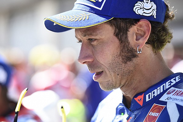 Rossi: &ldquo;Con Fenati nos hemos rendido, no hay marcha atr&aacute;s&rdquo;