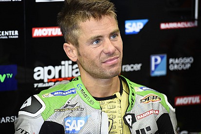 Alvaro Bautista in der MotoGP 2017 wieder mit Aspar