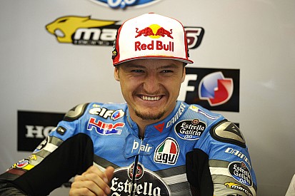 Miller bei MotoGP-Rennen in Brno nicht am Start