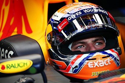 Max Verstappen: Red Bull Racing ist "sehr nah" an Mercedes dran