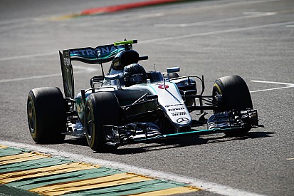 Nico Rosberg: "Das wird sicher kein einfaches Rennen"