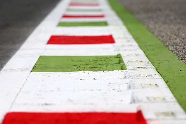 Meteorolog&iacute;a del GP de Italia: posibilidad de lluvia