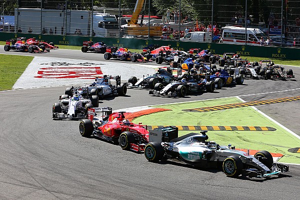 10 cosas a saber del Gran Premio de Italia