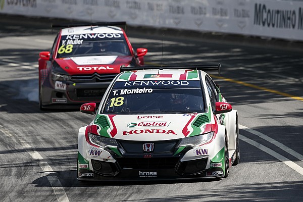 Monteiro: “Citroën seguirá teniendo el auto más fuerte en 2017”