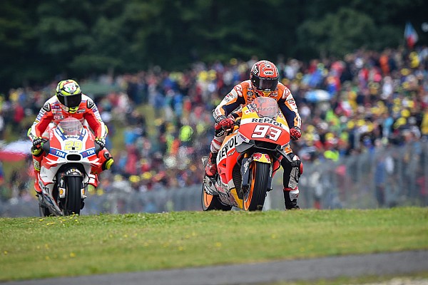 Silverstone: de 300 a 97 Km/h en s&oacute;lo cinco segundos