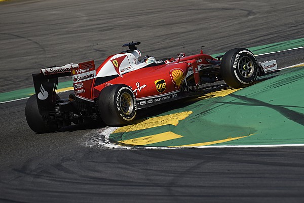 Ferrari gasta los tokens que le quedaban en Italia