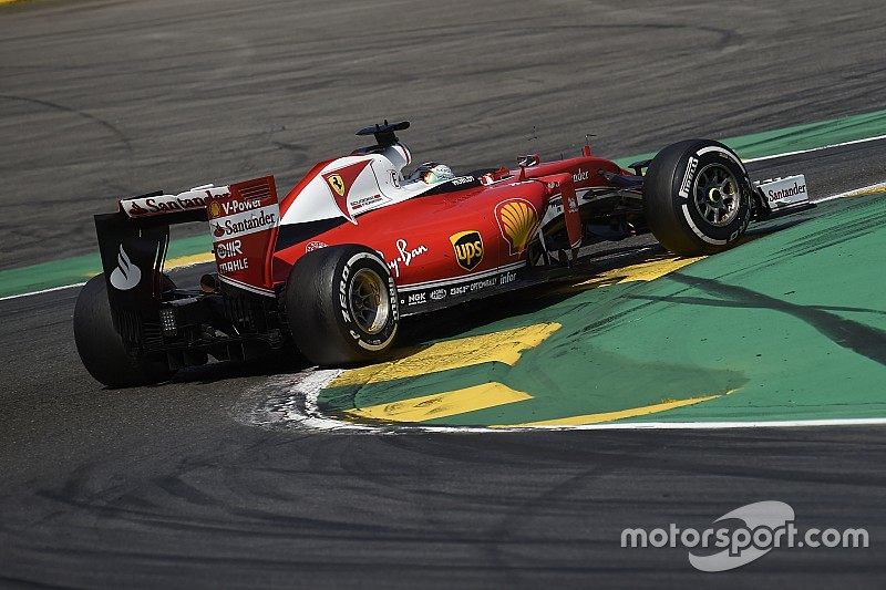 Alles für Monza: Ferrari zündet letzte Motoren-Entwicklungsstufe 2016