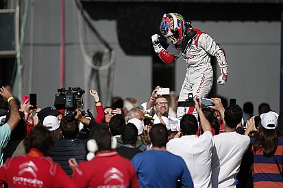 WTCC in Motegi: Jose Maria Lopez zum dritten Mal Tourenwagen-Weltmeister