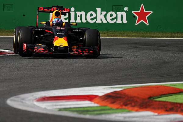 Ricciardo: "En Singapur podemos luchar por la victoria"