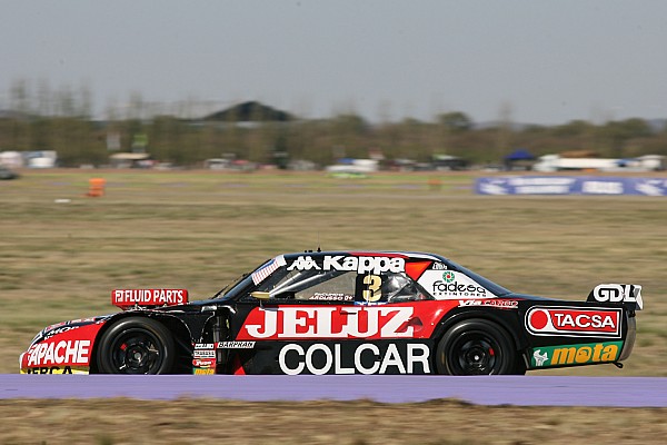 El "1" del viernes fue de Ardusso