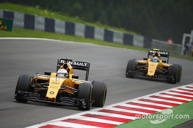 Renault verschiebt Fahrerentscheidung: Kommt Esteban Ocon?