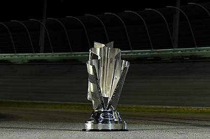 NASCAR Chase-Vorschau 2016: Die Regeln