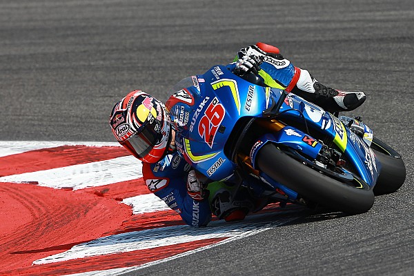 Vi&ntilde;ales: &ldquo;El quinto puesto era lo m&aacute;ximo a lo que pod&iacute;amos aspirar en Misano&rdquo;