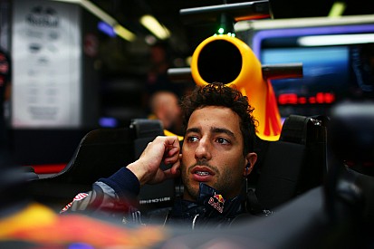 Daniel Ricciardo: Red Bull Racing muss nicht mehr das Rad neu erfinden