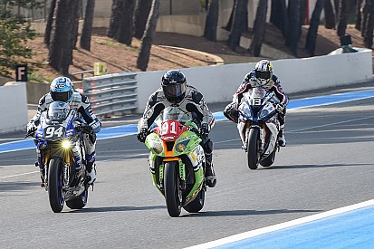 Bildergalerie Bol d'Or: Auftakt der Motorrad-Langstrecken-WM 2016/2017