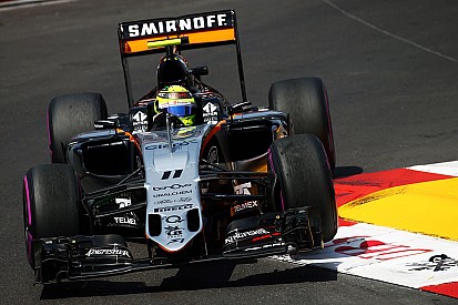 Formel-1-Zukunft: Doch keine Neuigkeiten von Sergio Perez