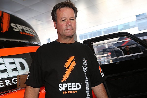Encontraron muertos al padre de Robby Gordon y a su esposa