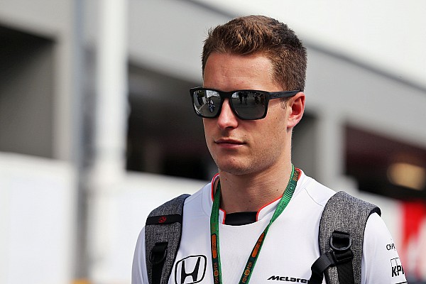 Vandoorne: "No tengo miedo de los coches de 2017"